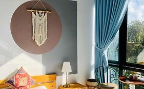 Jrai Homestay